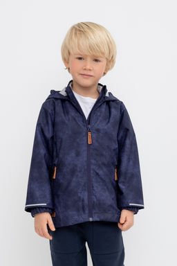 Crockid _ ВК 30132/н/1 Ал куртка для мал