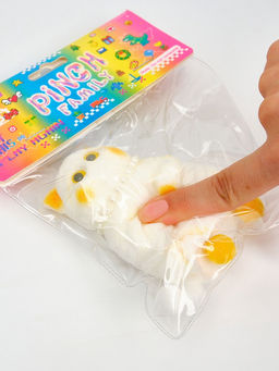 Сквиш антистресс - игрушка «Кошечка»