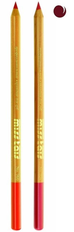 MISS TAIS карандаш контурный (Чехия) №783 терракот