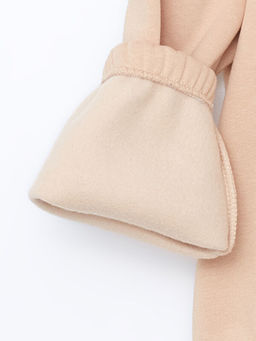 Kap??onlu K?z ?ocuk Sweatshirt - Waikiki фото 2