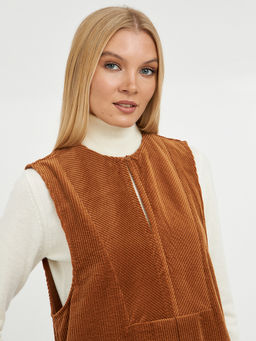 платье из хлопка - Glenfield фото 5