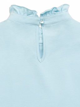 Уценка PELICAN GFJS7114 джемпер для девочек  фото 6