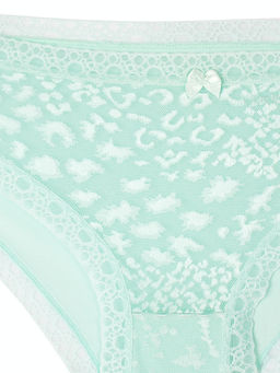 Трусы женские 5 шт Nicoletta