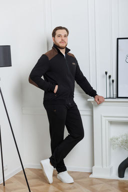 Спортивный костюм Футер 2-х ниточный