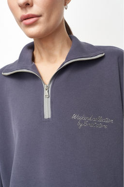 Анорак Weekend Space Grey - Erist store фото 2