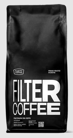 Кофе Гватемала Эль Чорро - Tasty coffee фото 7