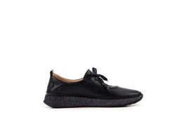 Кроссовки EDART 153.157bl. black