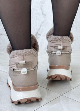 Дутики LaGrandezza LA05-2