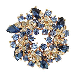 Брошь - Vel vett фото 2