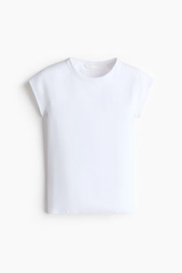 Camiseta de manga ragl?n - H&m фото 11