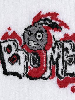 OMSA FREESTYLE 613 - Bianco/bomb  фото 3