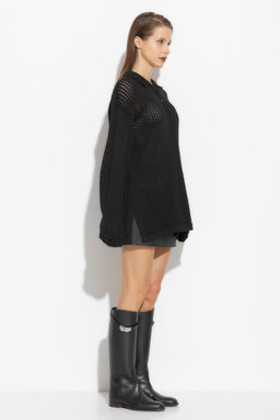 Джемпер 54172 - Lakbi фото 3