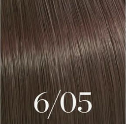Краска Color Touch 6/05 темный блондин натур махагон Wella Professionals