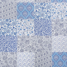 Постельное белье Кутюрье (поплин DE LUXE) 2,0 сп./Пододеяльник: 1 шт. - 215*175; Простыня: 1 шт. - 215*200; Наволочка: 2 шт. - 70*70; DE LUXE - Артпостель фото 3