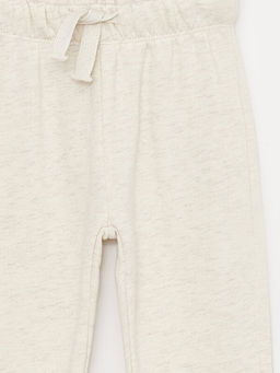 Beli Lastikli Basic Erkek Bebek E?ofman Alt 2li Tak?m - Waikiki фото 3