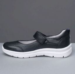 Туфли школьные Юничел натур.кожа