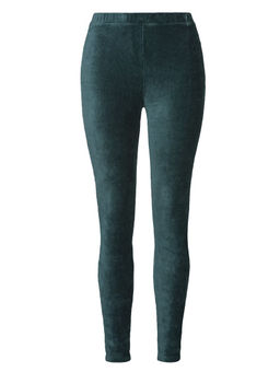 Вельветовые леггинсы ESMARA  фото 6