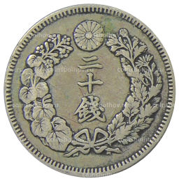 20 сен 1907 года Япония