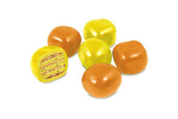 Драже Вафельный микс дыня/банан, 500 г