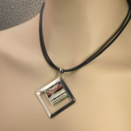 ELEGANT ACCENT Колье LKY5639 - Vloes фото 7