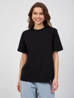 Футболка женская арт. 12716 - F5 фото 3