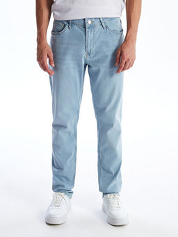 779 Regular Fit Erkek Jean Pantolon - Waikiki фото 2