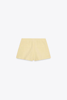 MINI SHORTS - Zara фото 22