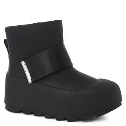 Женские дутики TENDANCE Артикул 3228582, черный