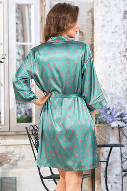 Julia peppers 7073 изумрудный