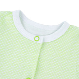 Комбинезон интерлок 1335200815 - Youlala фото 6