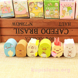 Стирательная резинка Eraser do not eat