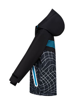 Куртка д/мал. Курт - Oldos фото 4