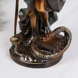 Статуэтка Фемида 30 см / F720 /уп 24/ - Галеонтрейд фото 2