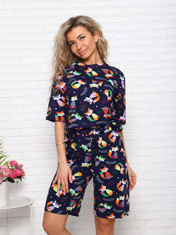 Костюм Дени - Нагорная текстиль фото 9