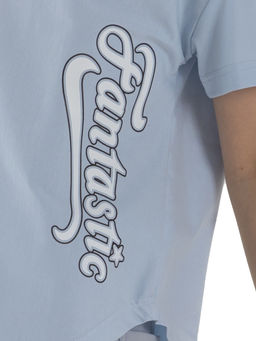 Джемпер для девочки О56826 - Карамелли фото 4