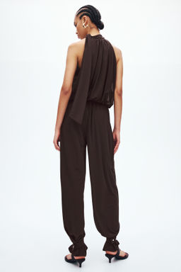 Pantal?n cargo con perneras globo - H&m фото 7