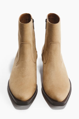 Botines - H&m фото 4