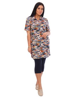 Фемина костюм женский (серые буквы) - Lovetex фото 7