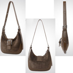 Сумка A-CC-252-Brown