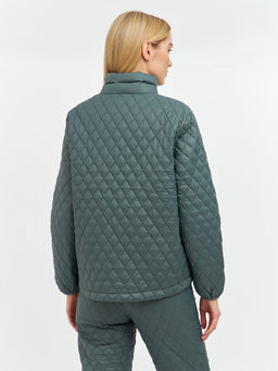 Куртка женская стеганая - Glenfield фото 8