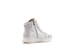 Ботинки 311.omegaw.white R