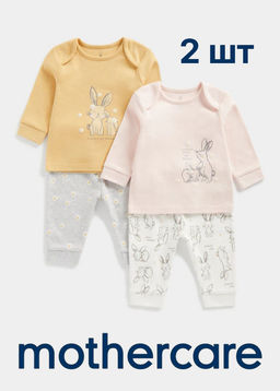 Mothercare / Пижамы 2 шт.