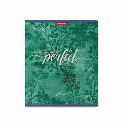 Цена за 5 шт. Тетрадь общая ученическая ErichKrause Spring Lightness, 48 листов, клетка, матовая ламинация_MIX-PACK  фото 5