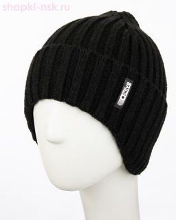 13107 MMU Ушанка мужская (57-59)