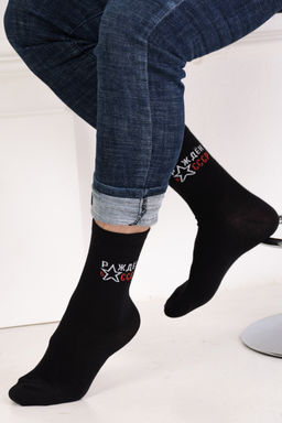 Носки мужские СССР (набор 3 пары)