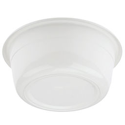 Ландыш Миска (салатник) пластмассовая 2,1л, д21см, h8см, полипропилен, т.м. NECO (Россия) - Домашняя Мода фото 3