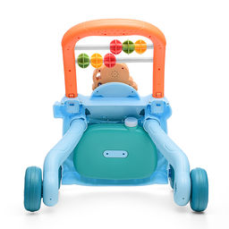 Каталка "Забавный малыш" в коробке