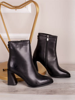 Женские ботинки комфорт зима/ Женские полусапожки на меху M3-9213 - Piniolo фото 4