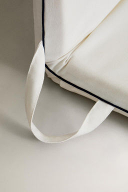 RECLINING BEACH CHAIR - Zara фото 2