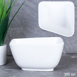 Салатник 350 мл / BFG-78 /уп 48/ - Галеонтрейд фото 2